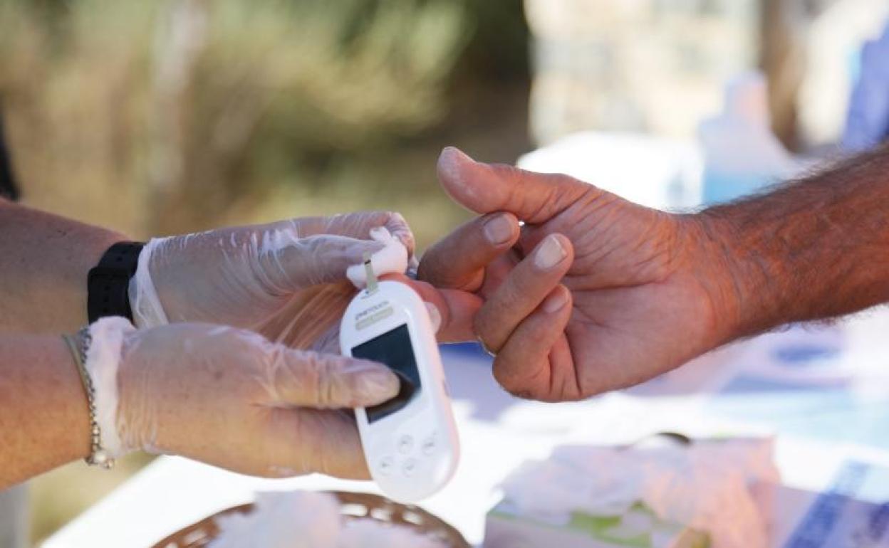 Diabetes | Un experto alerta de que 2,5 millones de españoles sufrirán diabetes en menos de 10 años y aún no lo saben