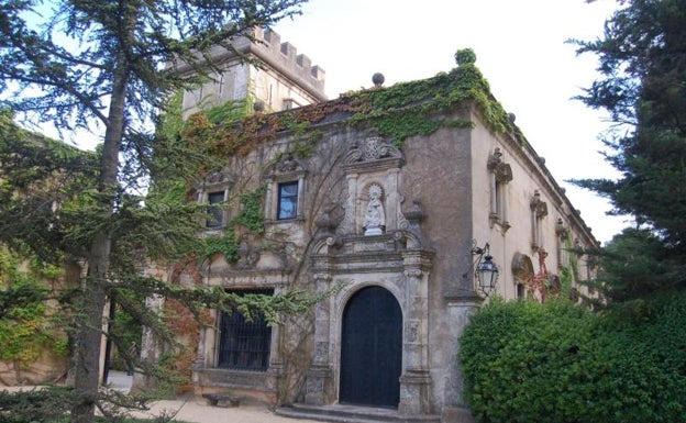 La Finca Torrefiel acogerá varias de las experiencias. 