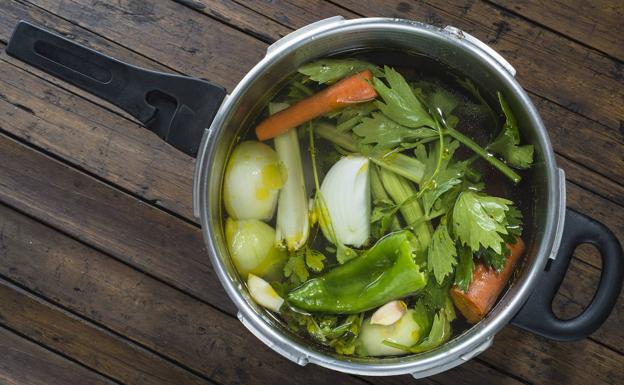 El superalimento que es bueno para el corazón, mantiene el vientre plano y ayuda a eliminar toxinas