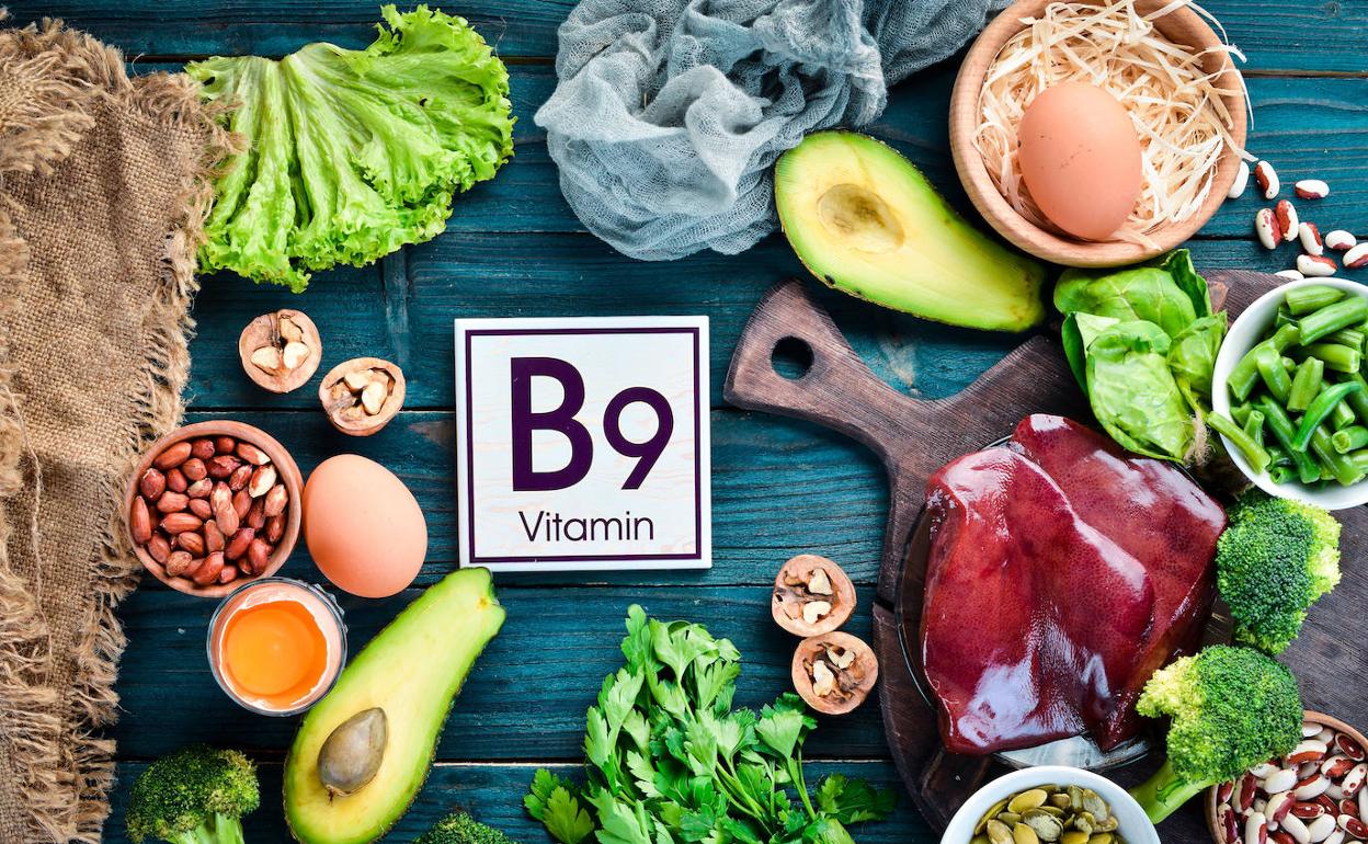 Alimentos.