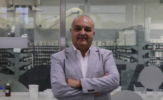José Manuel Mateos Guirao, antiguo alumno del Executive MBA de ENAE Business School