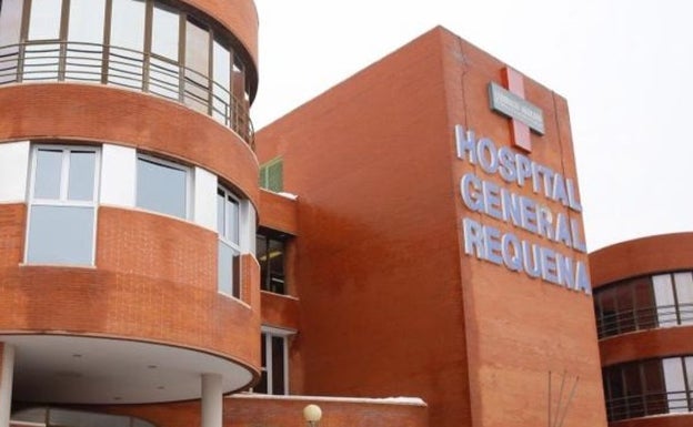 Nueva denuncia de mala praxis en el hospital de Requena tras el suicidio de otra paciente