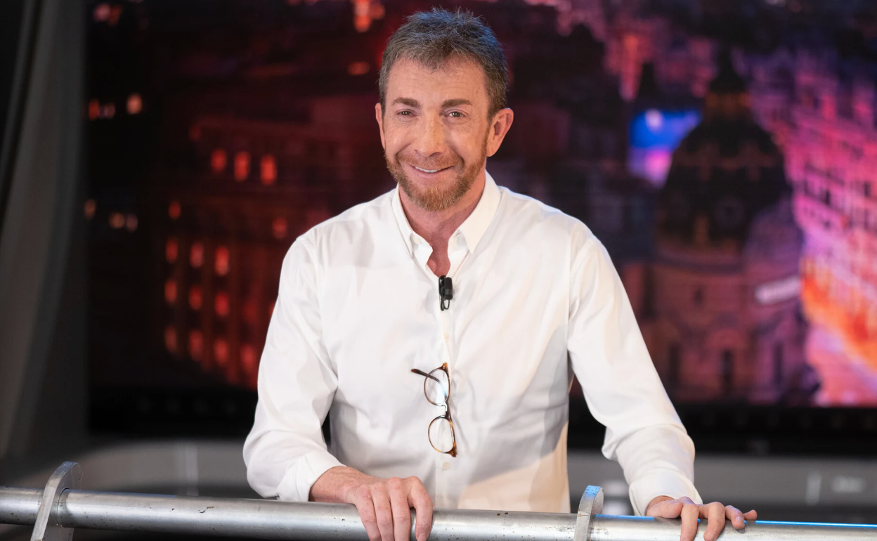 Invitado El Hormiguero | ¿Quién es hoy jueves el invitado de 'El Hormiguero'?