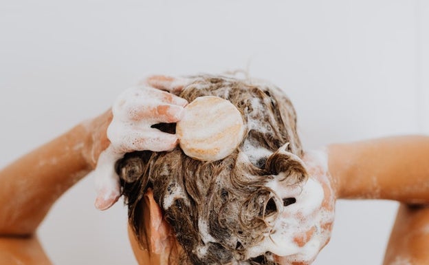 Cuántas veces hay que lavarse el pelo cada semana