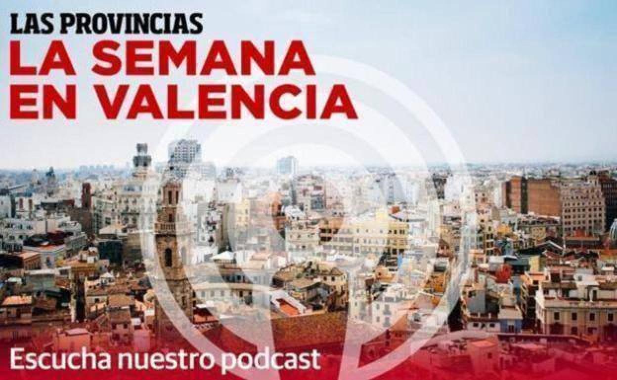 PODCAST | La semana de... Laura Garcés