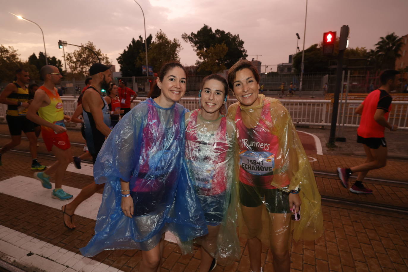 Fotos: Búscate en el Medio Maratón de Valencia 2022