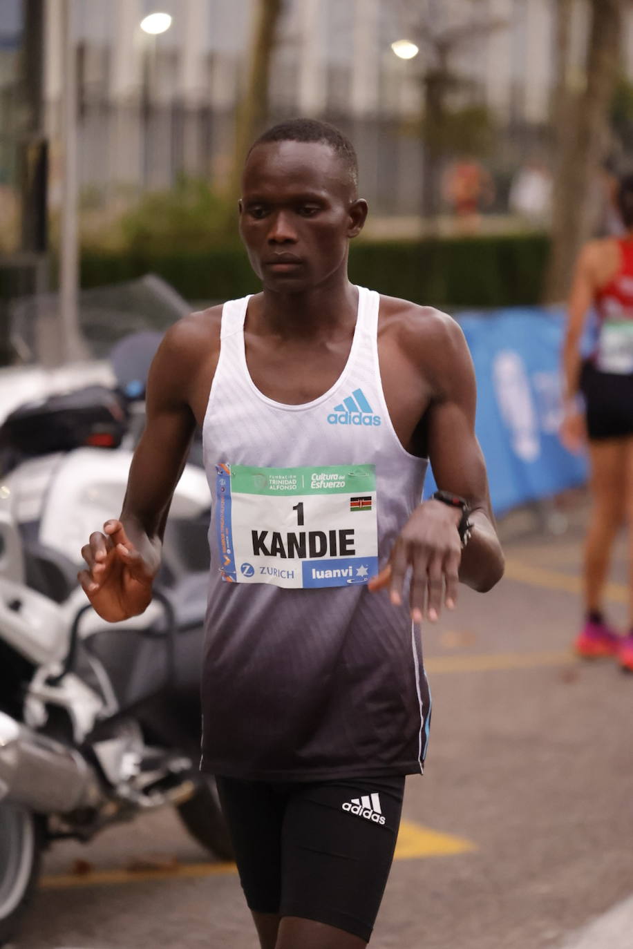 Fotos: Búscate en el Medio Maratón de Valencia 2022