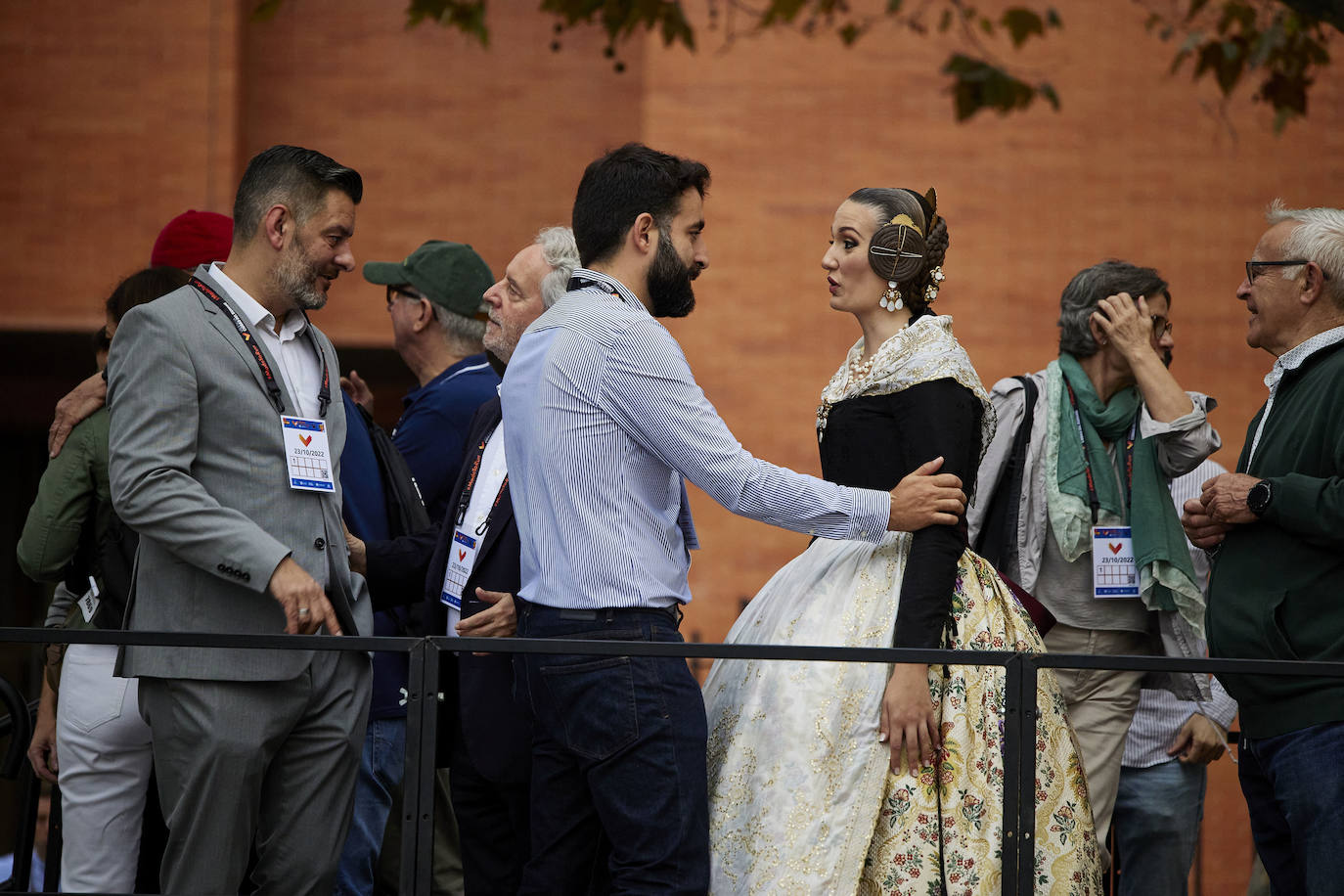 Fotos: Búscate en el Medio Maratón de Valencia 2022