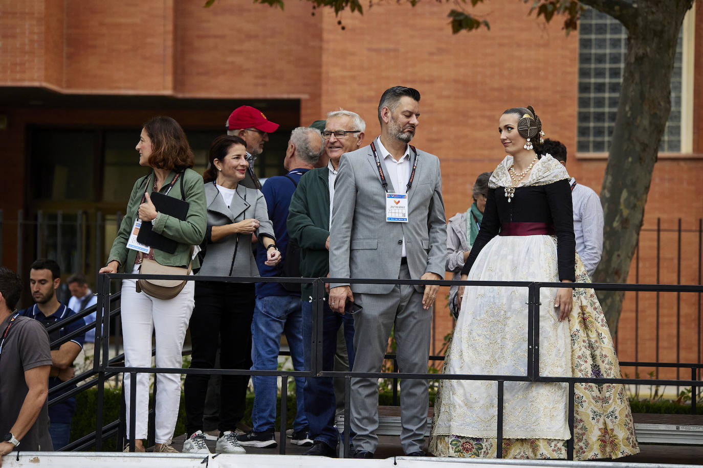 Fotos: Búscate en el Medio Maratón de Valencia 2022