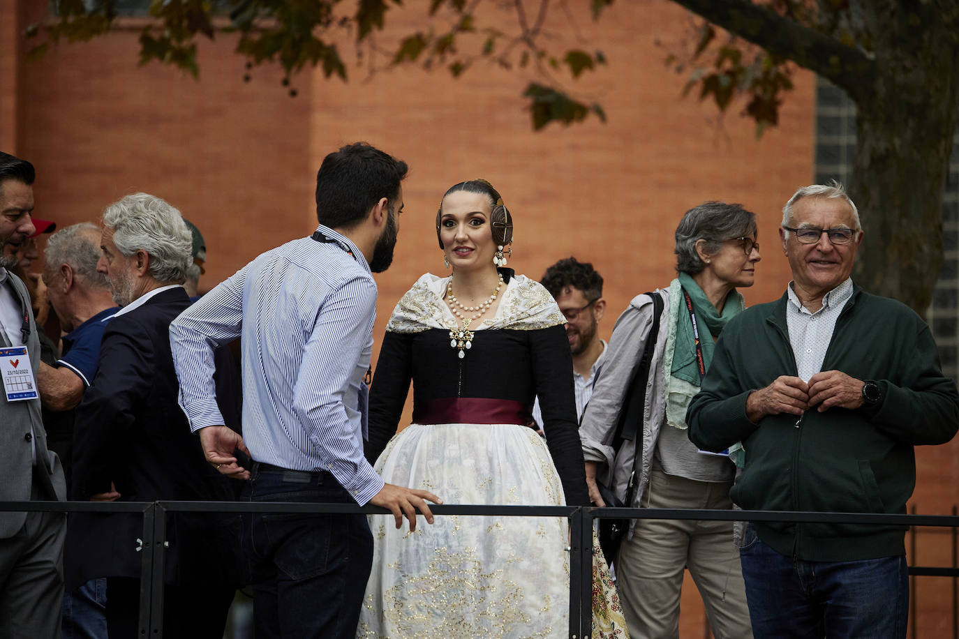 Fotos: Búscate en el Medio Maratón de Valencia 2022