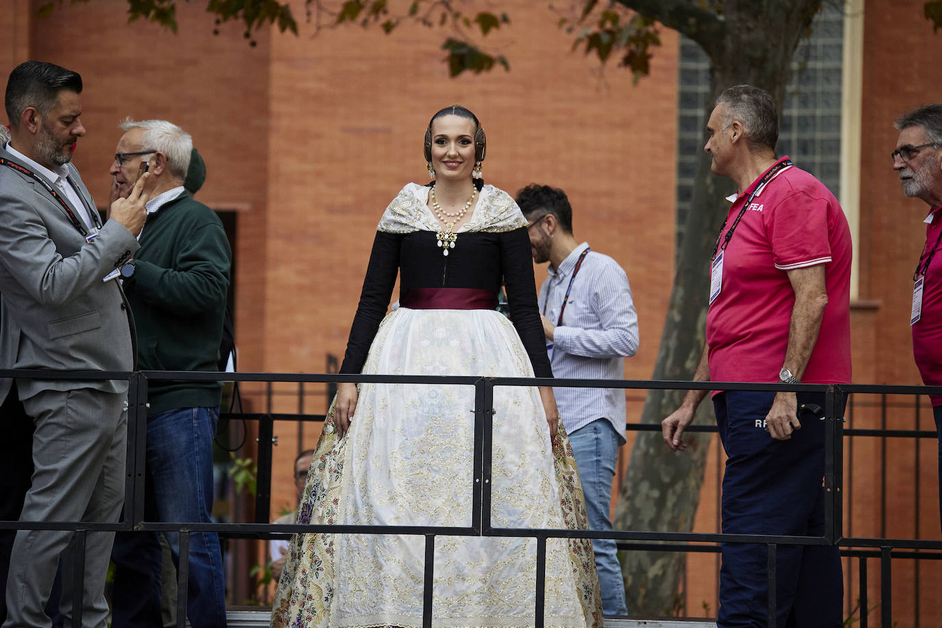 Fotos: Búscate en el Medio Maratón de Valencia 2022