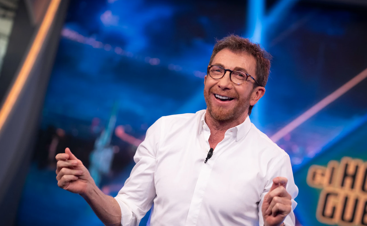 'El Hormiguero': quién va esta semana | ¿Quiénes son los invitados de 'El Hormiguero' de esta semana? (24 al 27 de octubre)