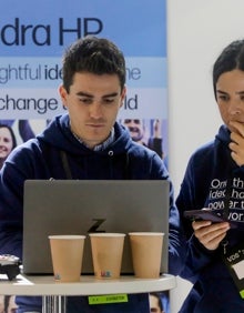 Imagen secundaria 2 - Valencia Digital Summit | Valencia Digital Summit, la cita mundial con el mundo startup que no deja de crecer