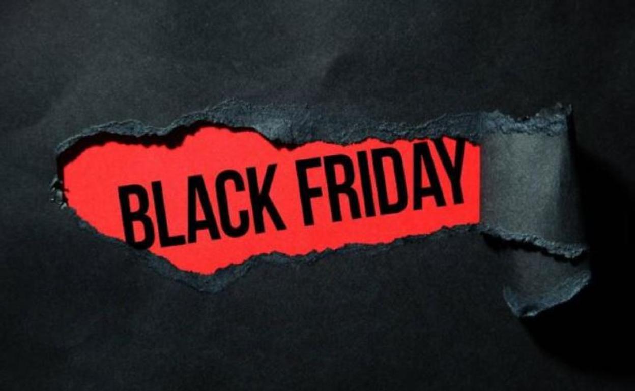 Cuándo es el Black Friday 2022 | El aviso de la OCU por los precios del Black Friday