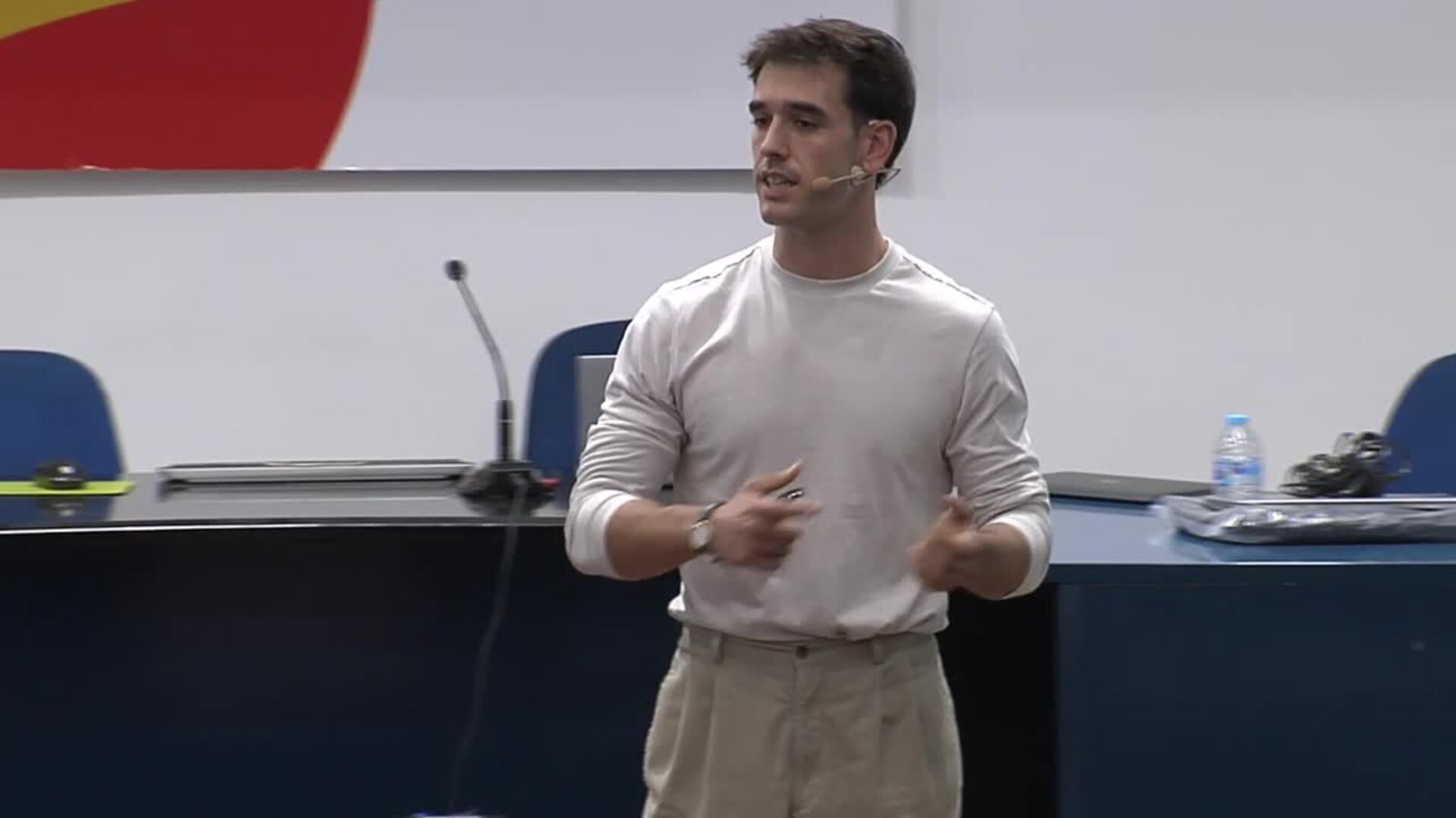 Start Innova 22-23: Aprendiendo a emprender / De la idea al proyecto