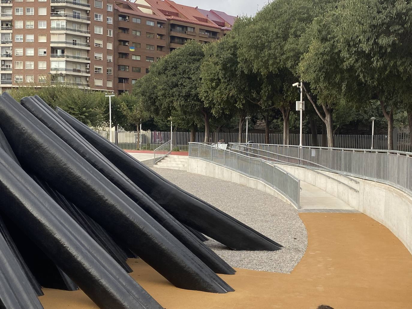 Tras una gran remodelación, el parque volverá a ser epicentro de la diversión infantil y familiar