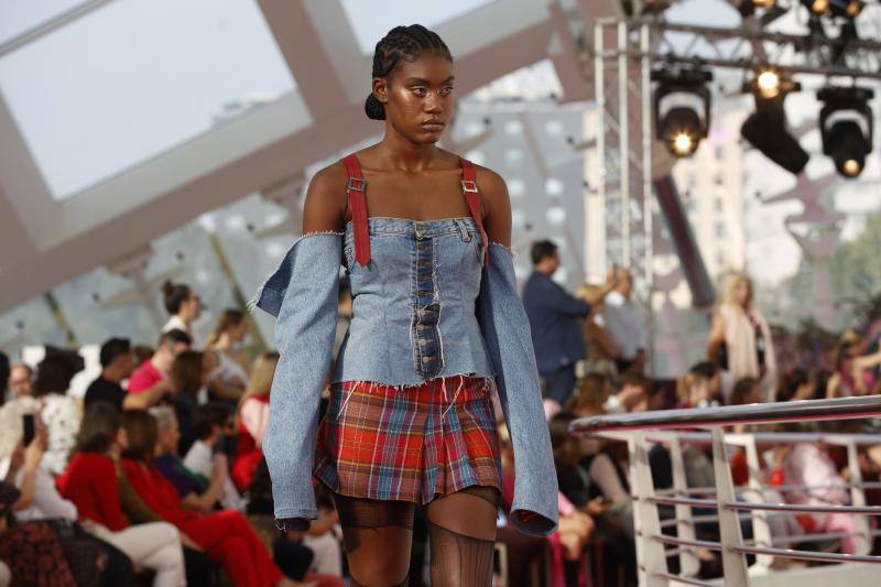 Fotos: Los looks más espectaculares del CLEC Fashion Festival en Valencia