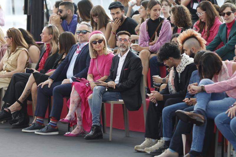 Fotos: Los looks más espectaculares del CLEC Fashion Festival en Valencia