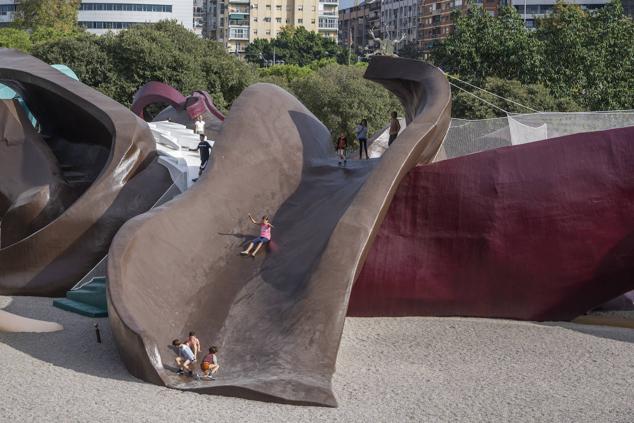 Tras una gran remodelación, el parque volverá a ser epicentro de la diversión infantil y familiar