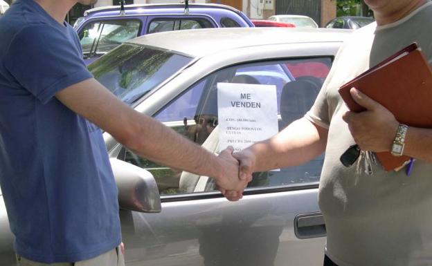 Cómo afectará a los coches de segunda mano la prohibición de vender vehículos de gasolina y diésel 