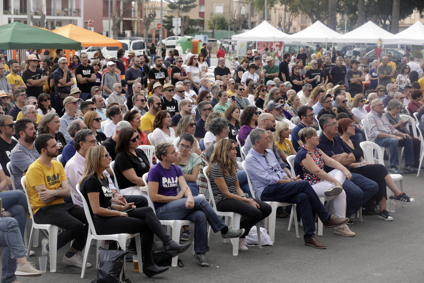 Fotos: L&#039;Aplec del Puig 2022