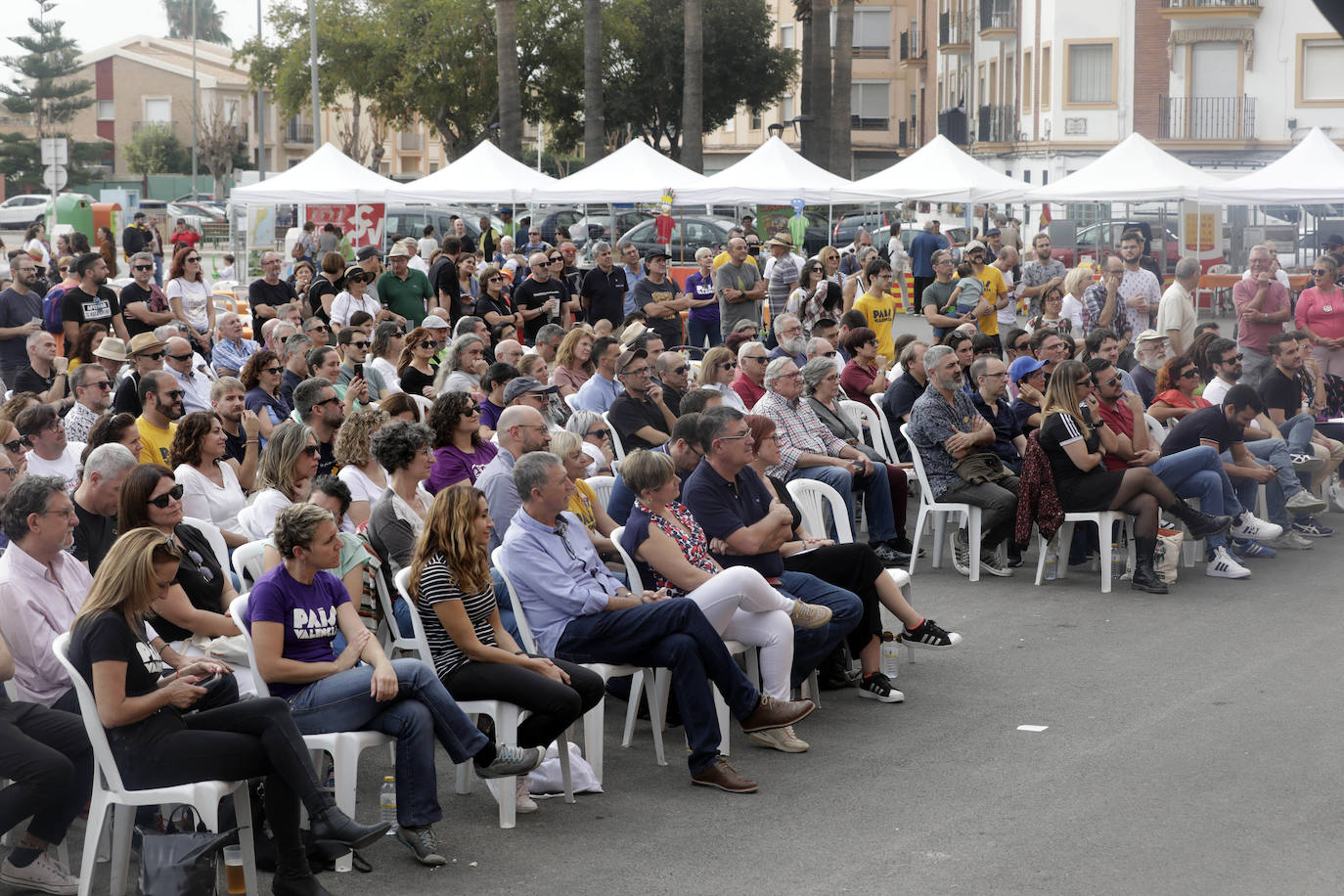 Fotos: L&#039;Aplec del Puig 2022