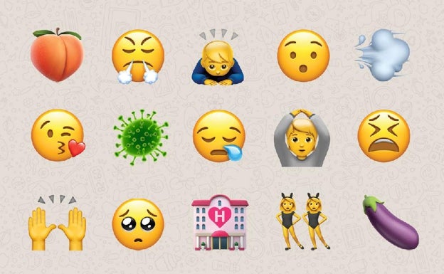 Emojis de WhatsApp: qué significan | El significado oculto de las caras de WhatsApp