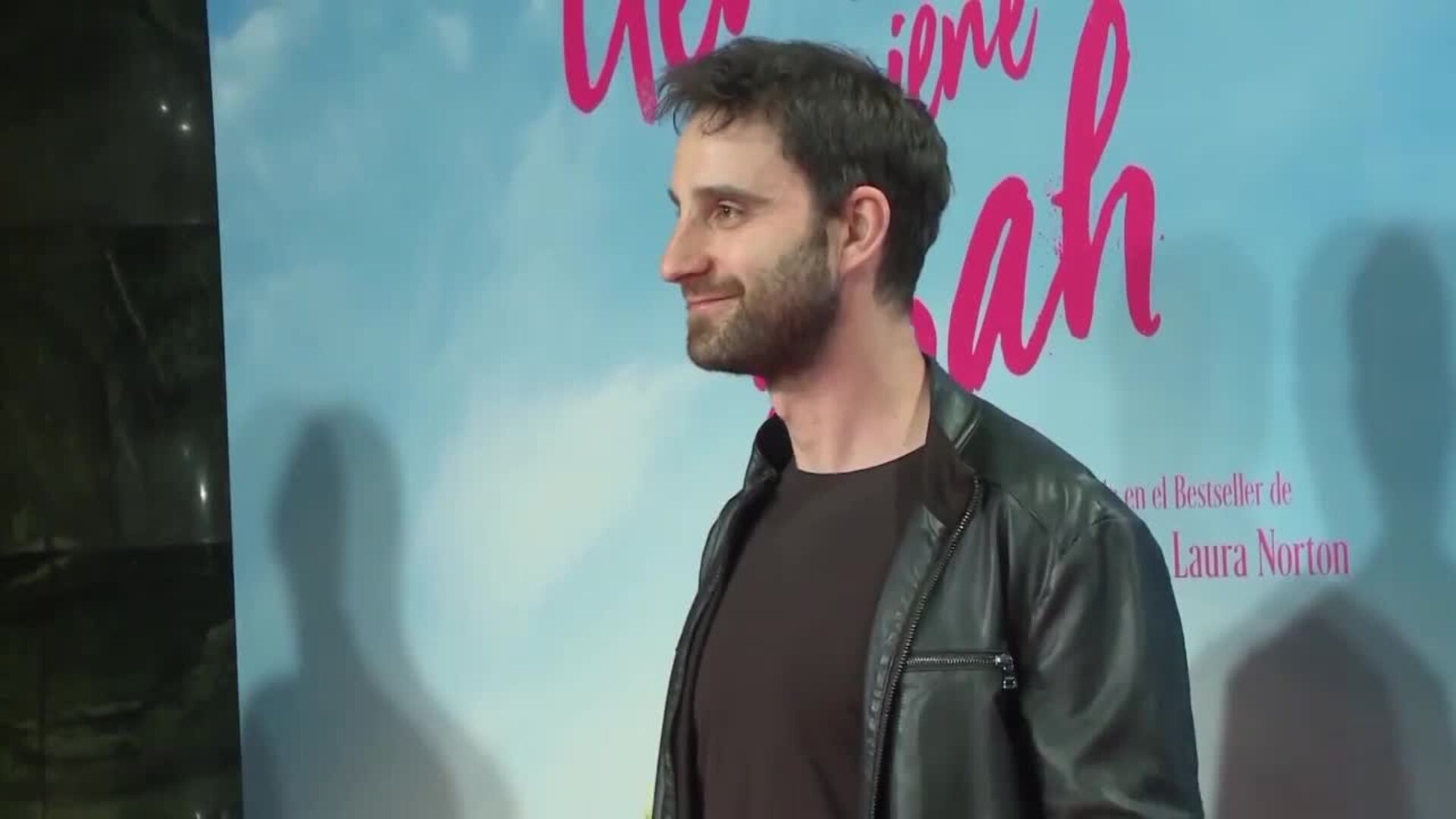 Dani Rovira cumple 42 años en un momento muy feliz