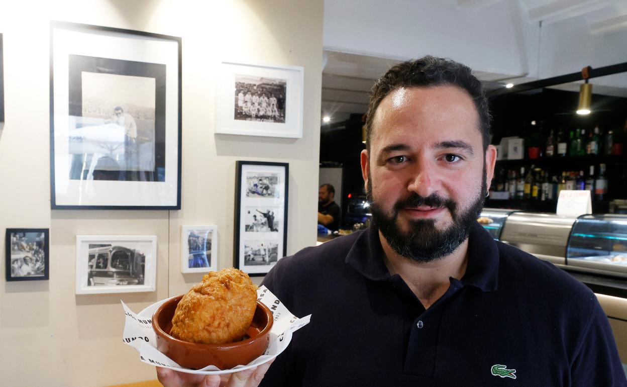 Mejores bocadillos de Valencia, Alicante y Castellón | Orgasmo, republicano, redonet y otros bocadillos valencianos con nombre propio