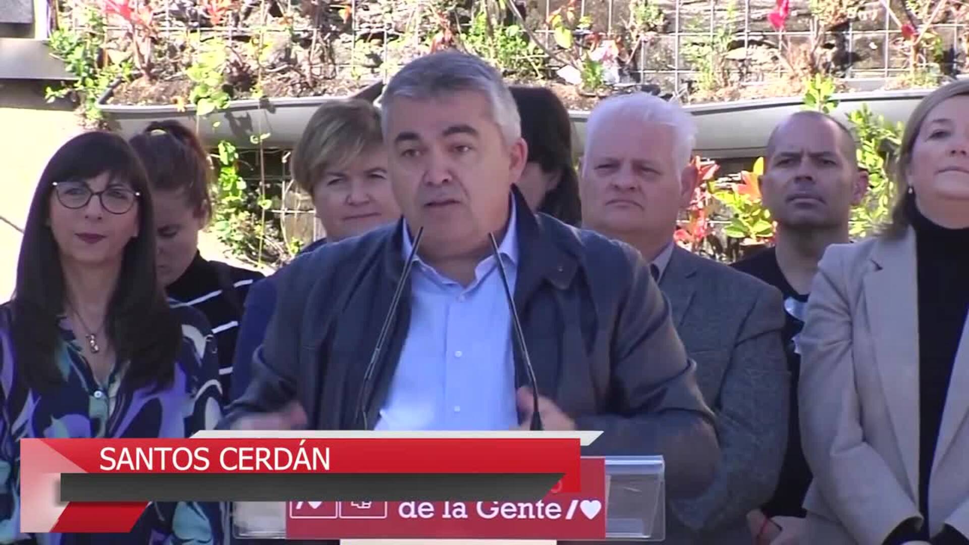 Nuevo Cruce De Reproches Entre Gobierno Y Oposición Por La Sanidad Y ...