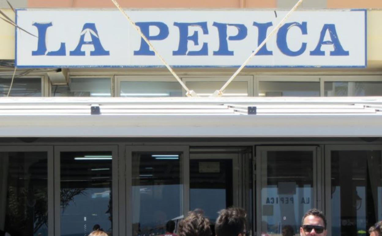 La Pepica, Valencia | La Pepica cambia de manos