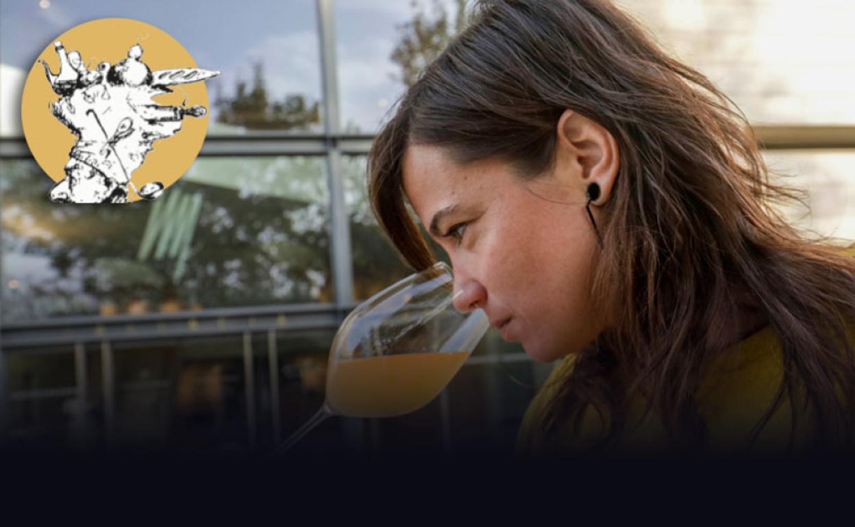 Restaurante BonAmb Valencia | Las cinco salas de Cristina Prados