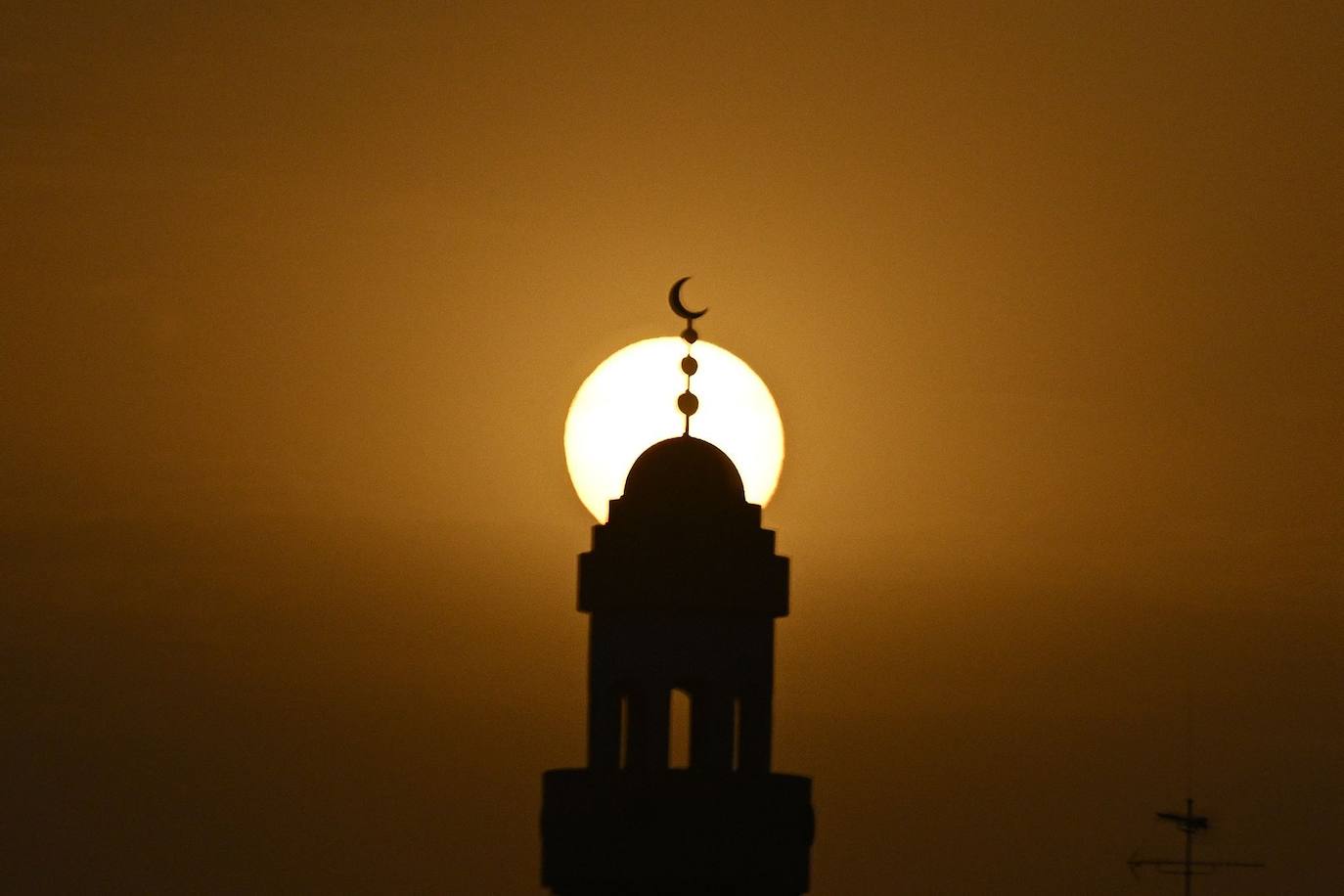 Fotos: Un paseo por Doha, la capital del lujo