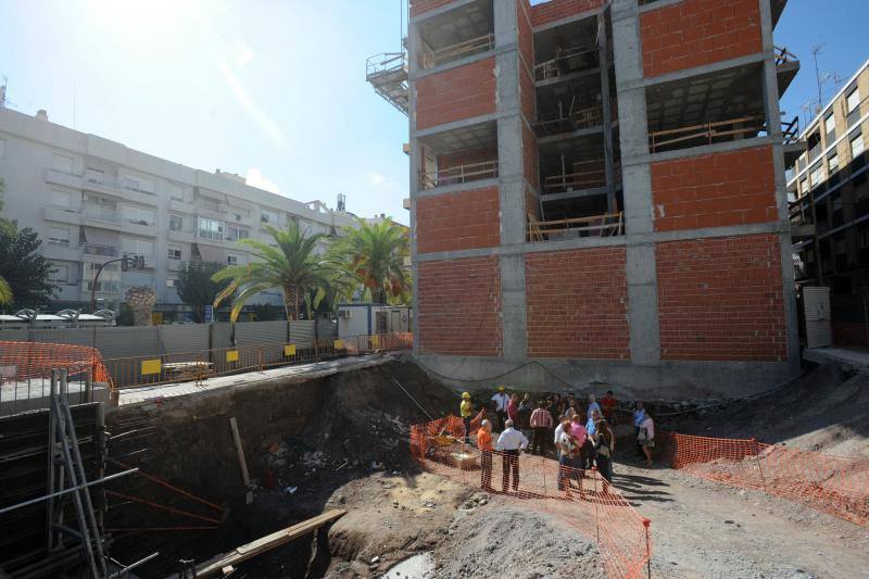 62 millones. Es el incremento para la compra y construcción de vivienda pública, además de las partidas anteriores