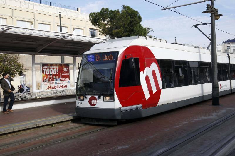 Más plazo. Ampliación de 15 días del bono transporte gratuito para jóvenes