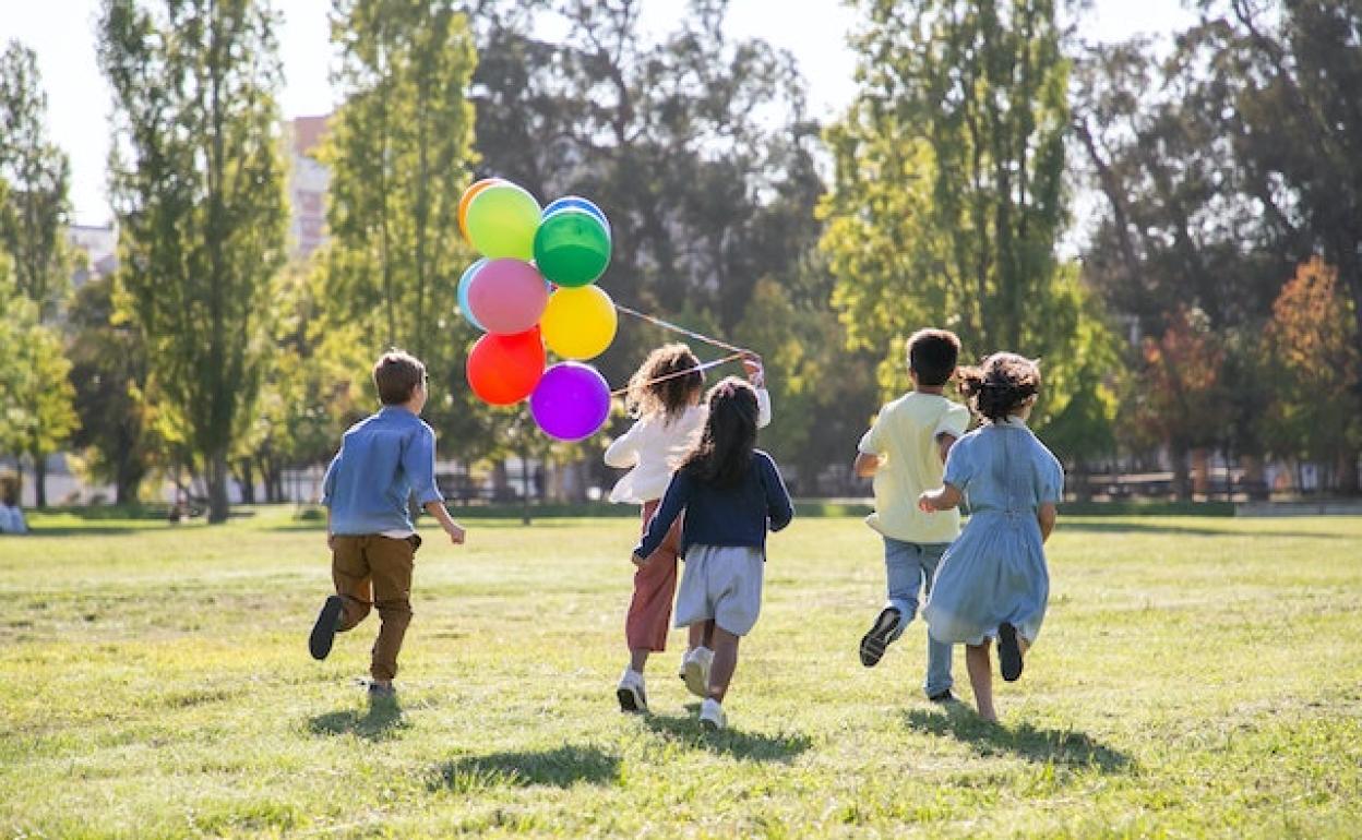 Fiesta de cumpleaños TikTok | Una madre invita a 27 niños al cumpleaños de su hija de 3 años y ninguno se presenta