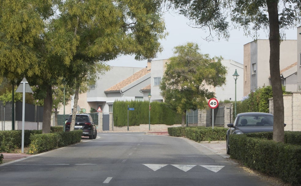 Quién vive en Torre en Conill, la urbanización con vistas al 'green'