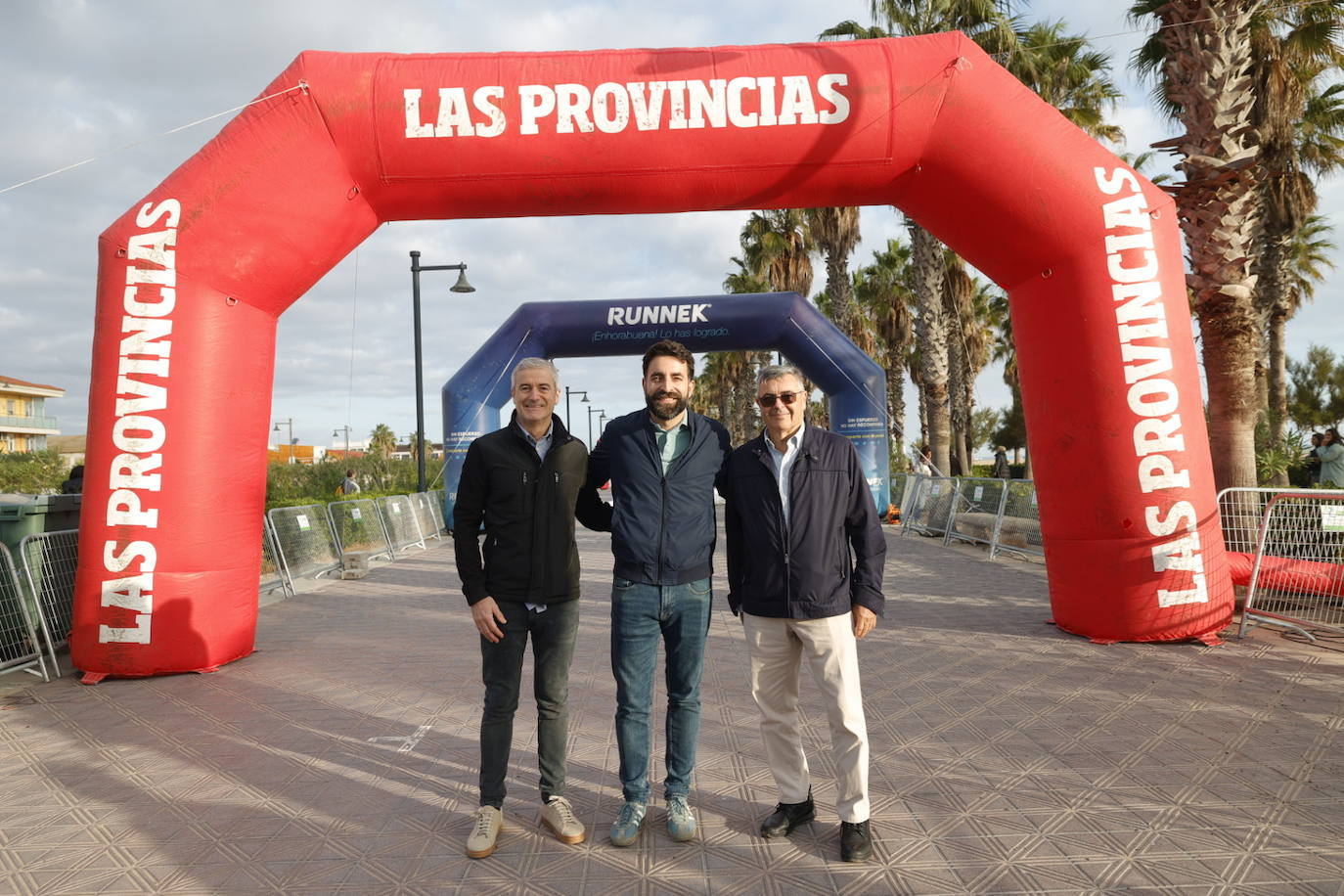 Fotos: 15K Valencia Abierta al Mar de 2022