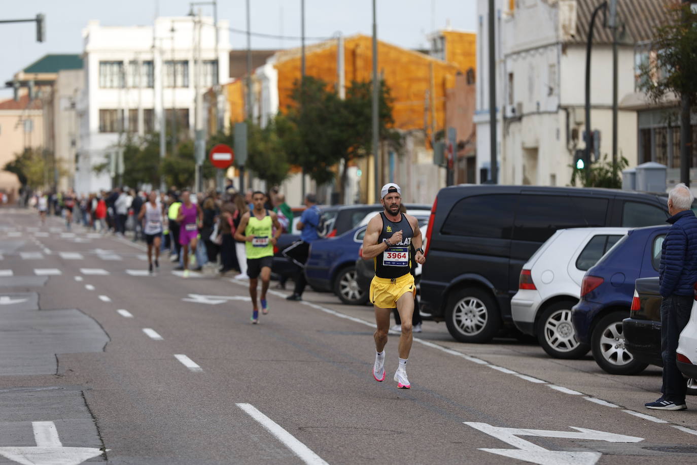 Fotos: Todas las imágenes de la 15K Valencia Abierta al Mar