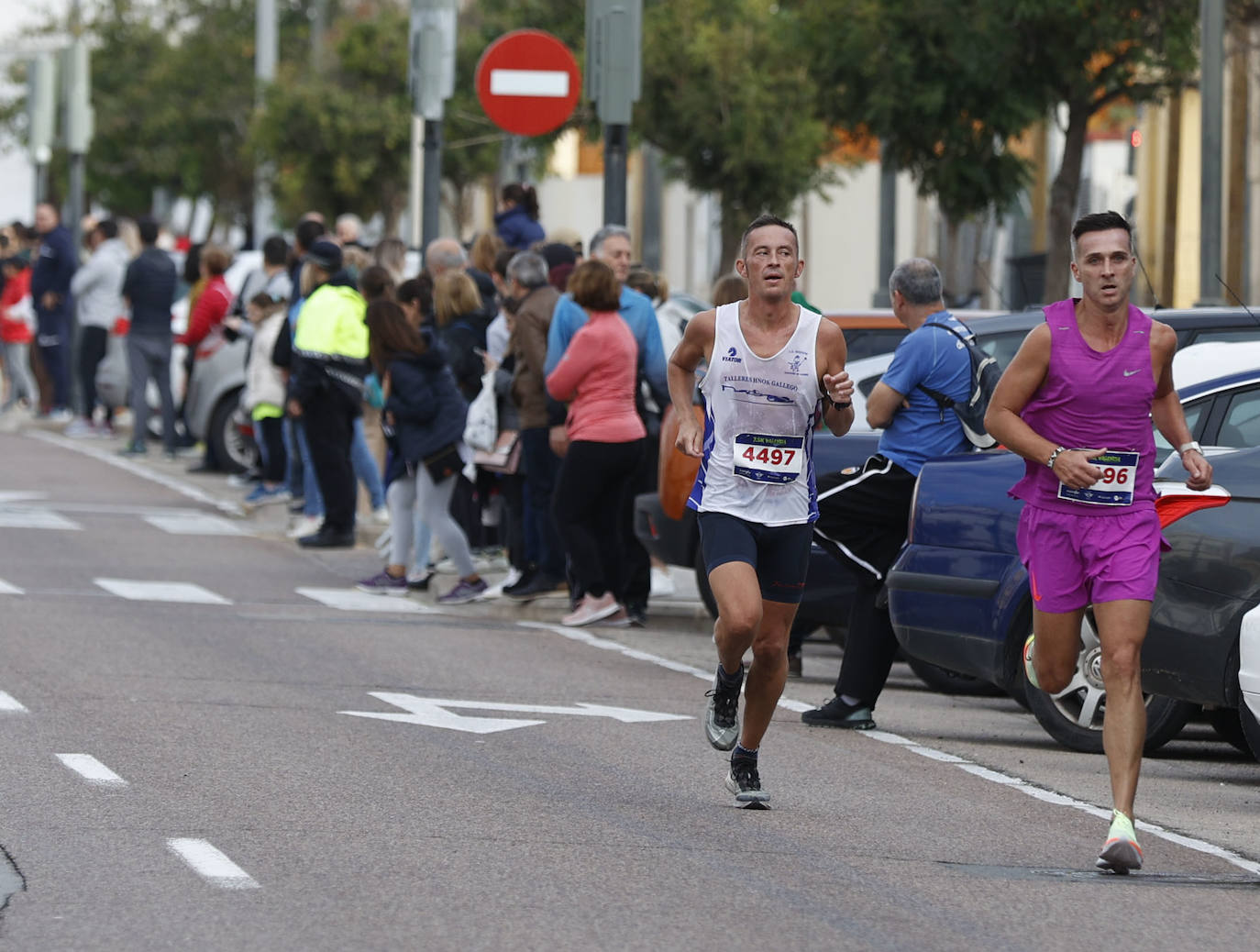 Fotos: Todas las imágenes de la 15K Valencia Abierta al Mar