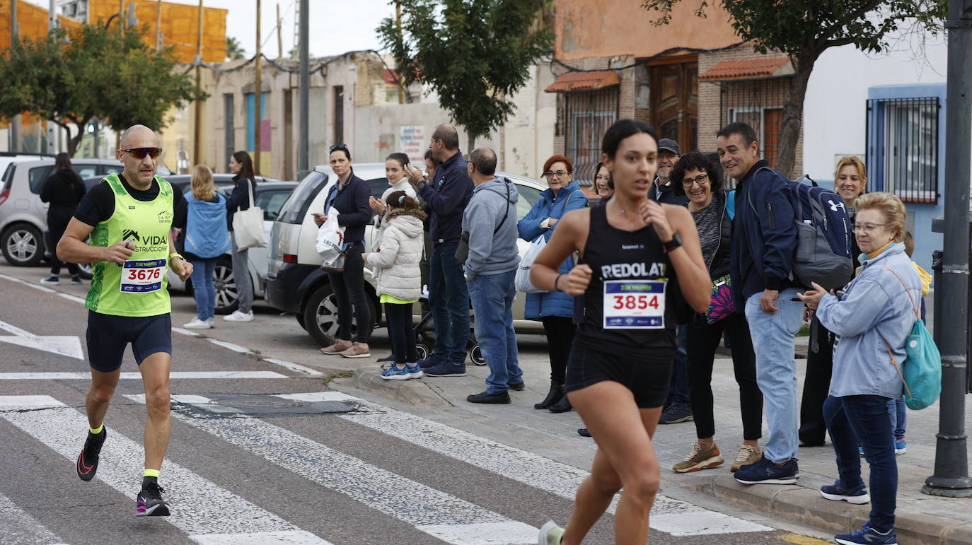 Fotos: Todas las imágenes de la 15K Valencia Abierta al Mar