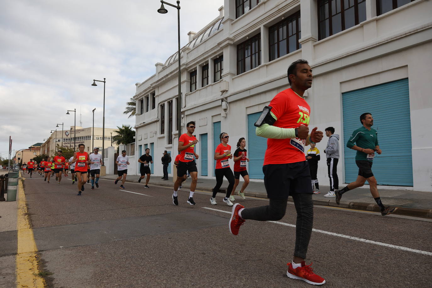 Fotos: Todas las imágenes de la 15K Valencia Abierta al Mar