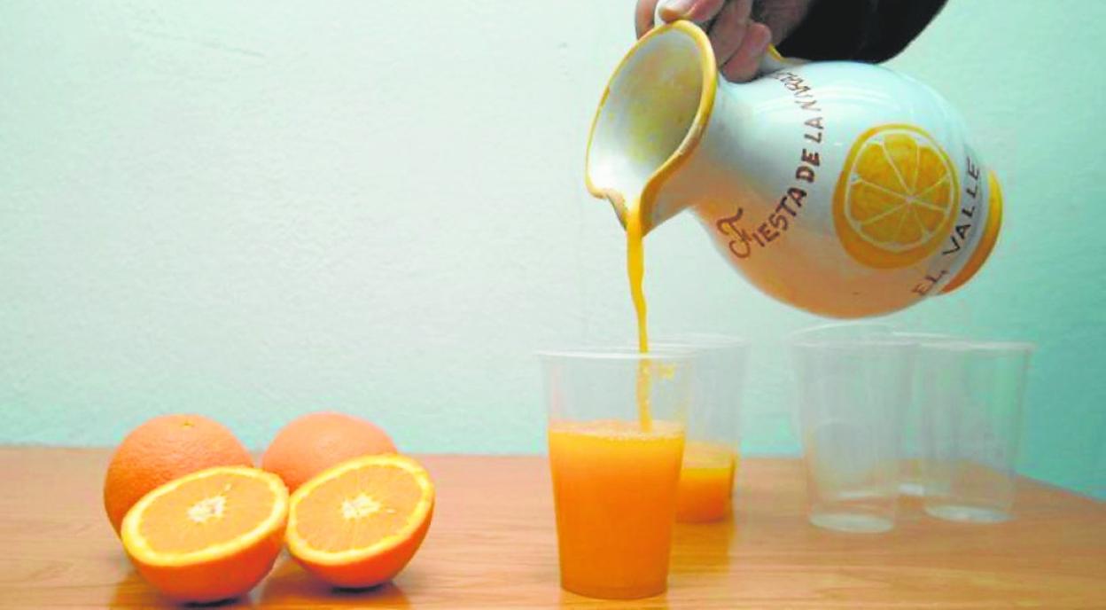 Zumo de naranja 'Don Simón' | AVA denuncia por publicidad engañosa a zumos 'Don Simón'