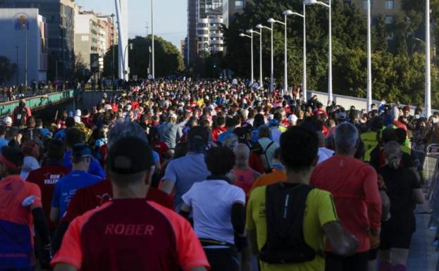 Qué pasa si me lesiono o me pongo enfermo antes del Maratón: ¿Me devuelven el dinero de la inscripción?