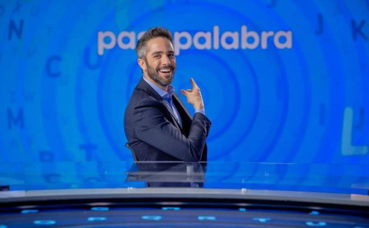 El Rosco de Pasapalabra | La Audiencia de Barcelona condena a Antena 3 a dejar de emitir 'El Rosco' de 'Pasapalabra'