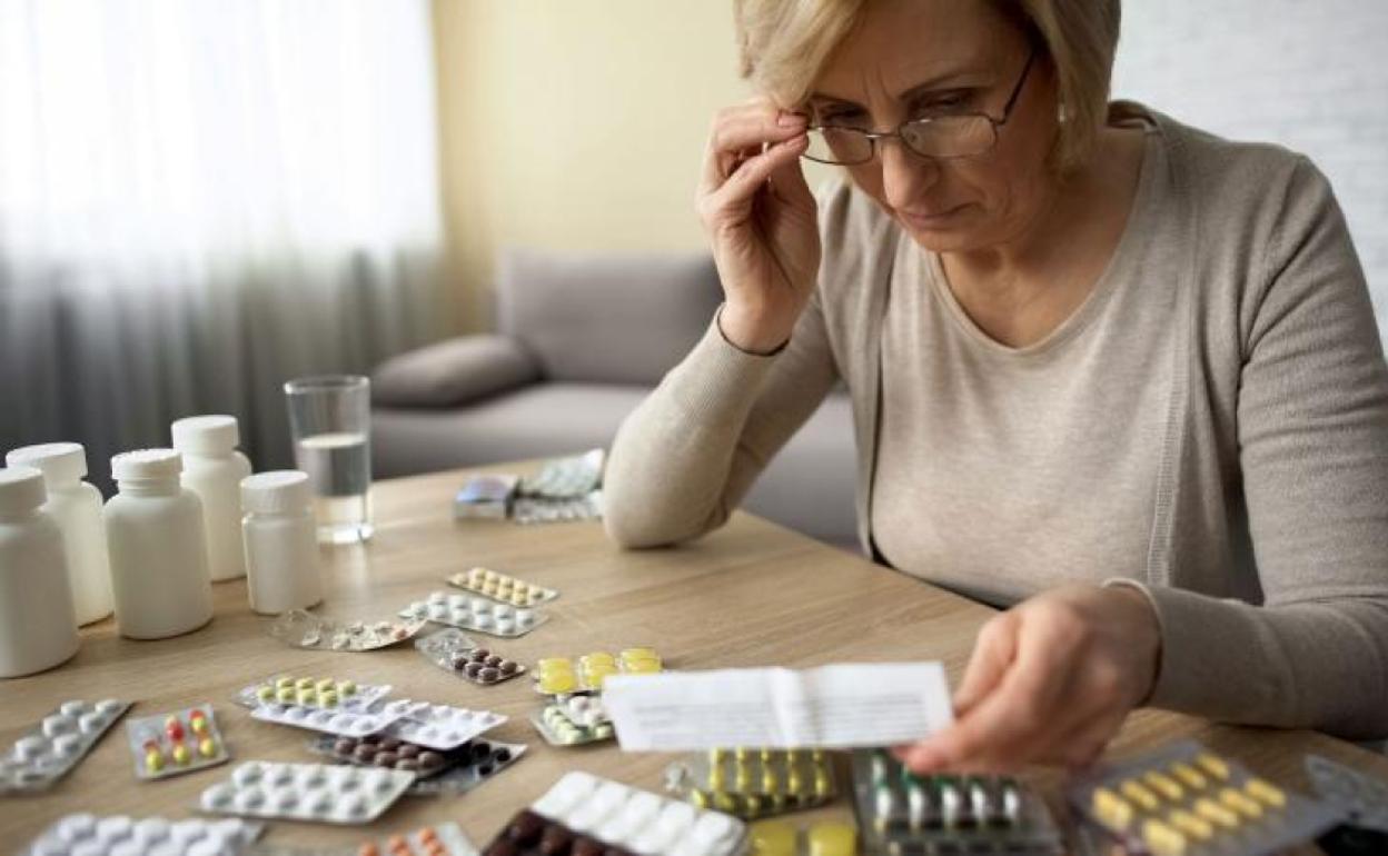 Qué tomar si estoy resfriado | Sanidad explica por qué tomar antibióticos para curar una gripe puede matar