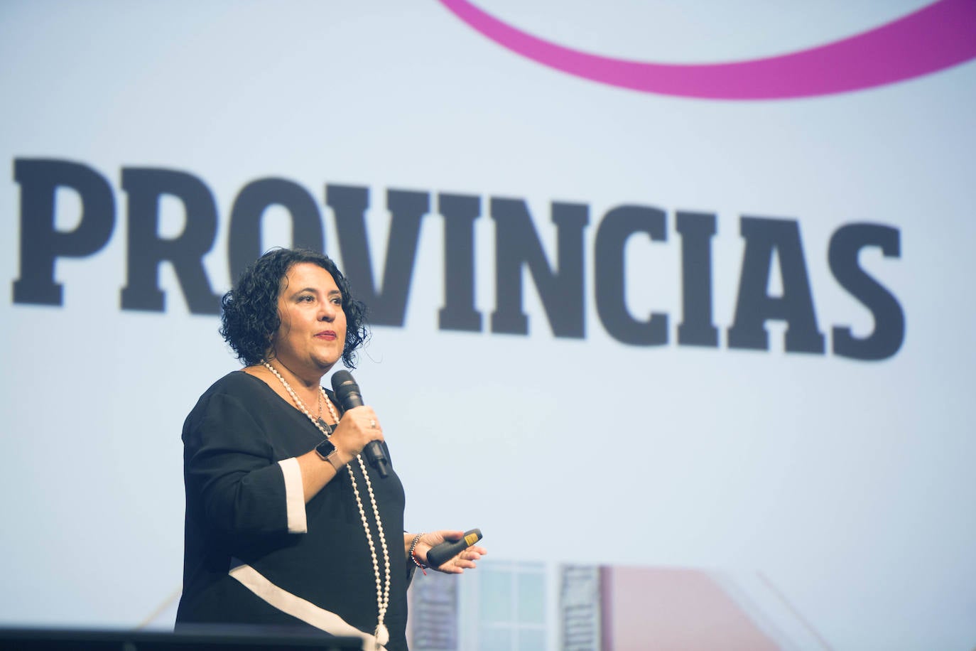 Fotos: Así ha sido el foro Dirigiendo Hogares, organizado por LAS PROVINCIAS