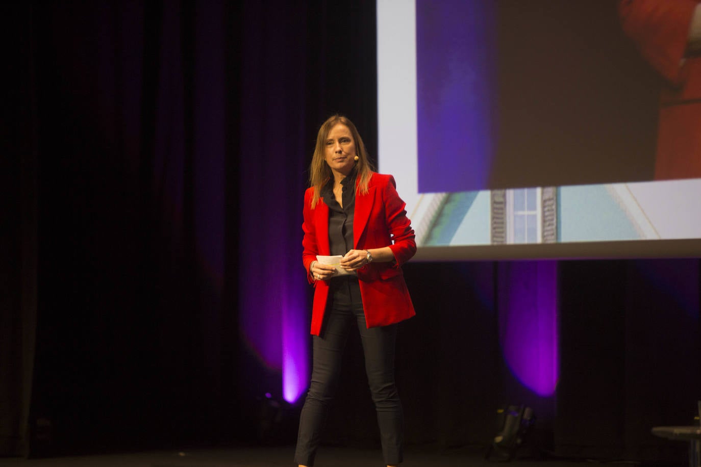 Fotos: Así ha sido el foro Dirigiendo Hogares, organizado por LAS PROVINCIAS