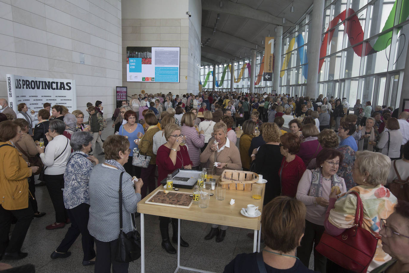 Fotos: Así ha sido el foro Dirigiendo Hogares, organizado por LAS PROVINCIAS