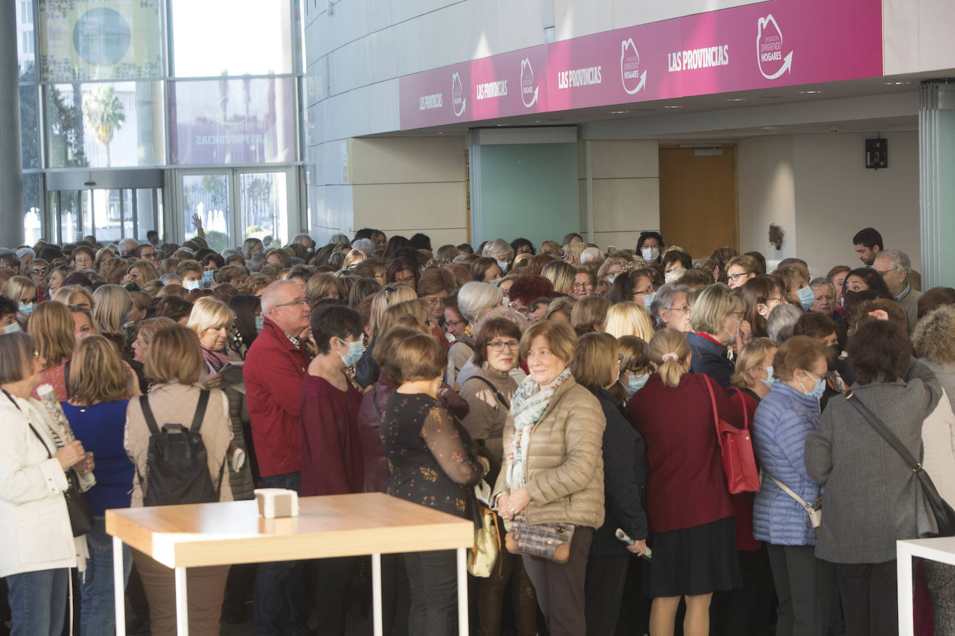 Fotos: Así ha sido el foro Dirigiendo Hogares, organizado por LAS PROVINCIAS
